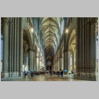 Reims, Kathedrale, Foto Boris Roman Mohr, flickr,13.jpg
